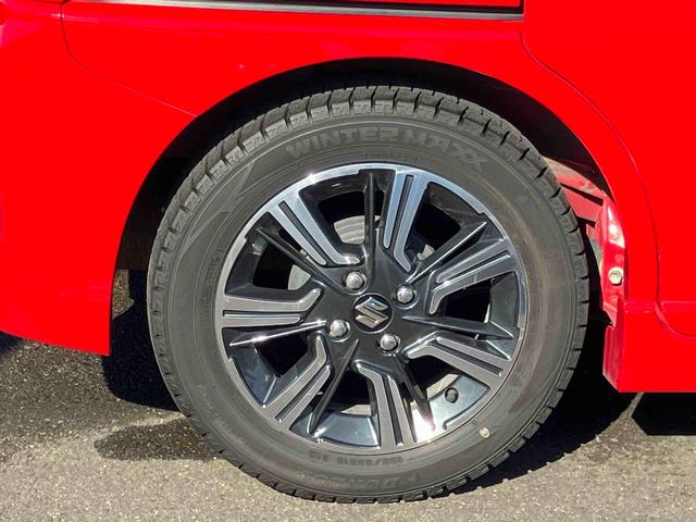 ソリオバンディットハイブリッドMV(福島県)の中古車
