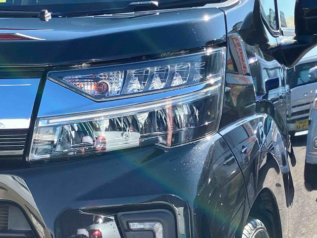 ムーヴカスタム RS ハイパーリミテッドSAIII(福島県)の中古車