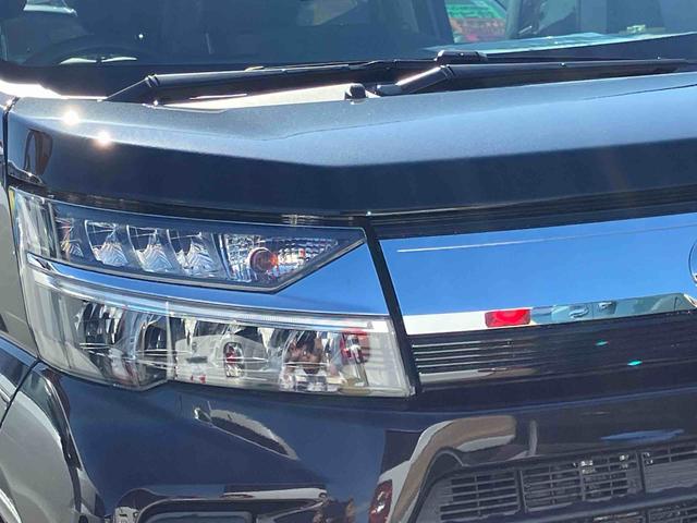 ムーヴカスタム RS ハイパーリミテッドSAIII(福島県)の中古車