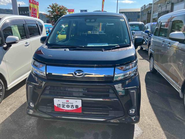 ムーヴカスタム RS ハイパーリミテッドSAIII(福島県)の中古車