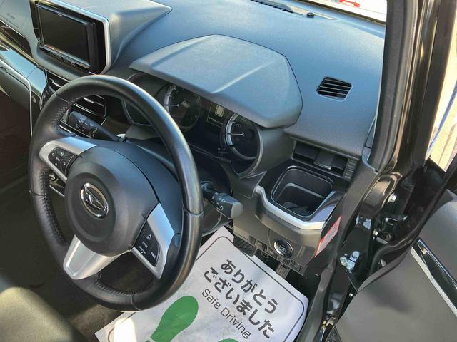 ムーヴカスタム RS ハイパーリミテッドSAIII(福島県)の中古車
