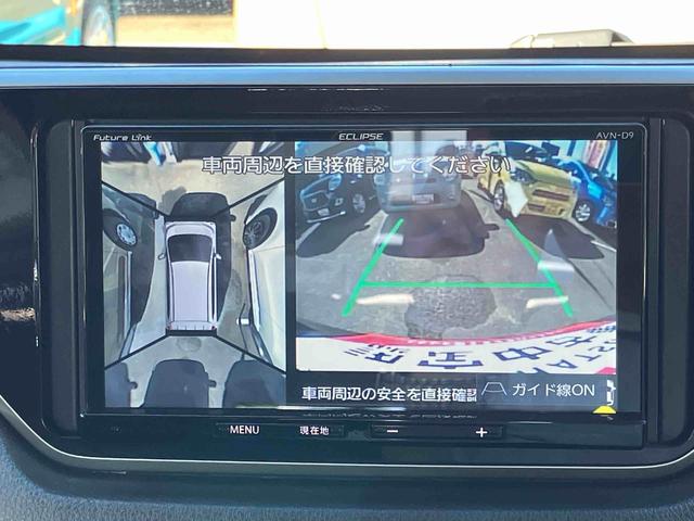 ムーヴカスタム RS ハイパーリミテッドSAIII(福島県)の中古車