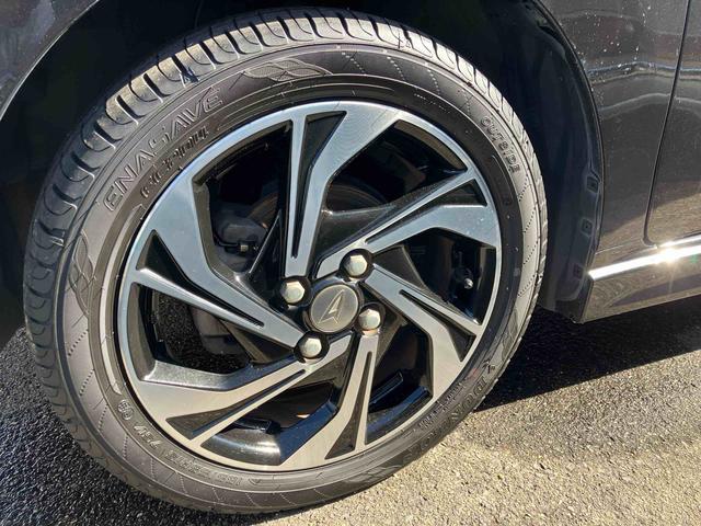 ムーヴカスタム RS ハイパーリミテッドSAIII(福島県)の中古車