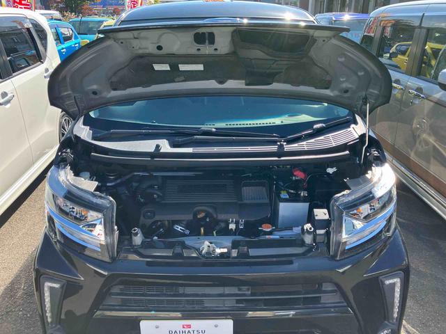 ムーヴカスタム RS ハイパーリミテッドSAIII(福島県)の中古車