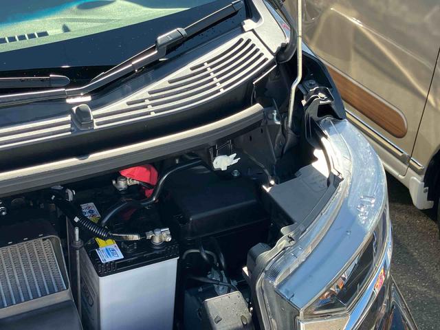 ムーヴカスタム RS ハイパーリミテッドSAIII(福島県)の中古車