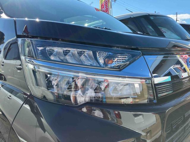 ムーヴカスタム RS ハイパーリミテッドSAIII(福島県)の中古車