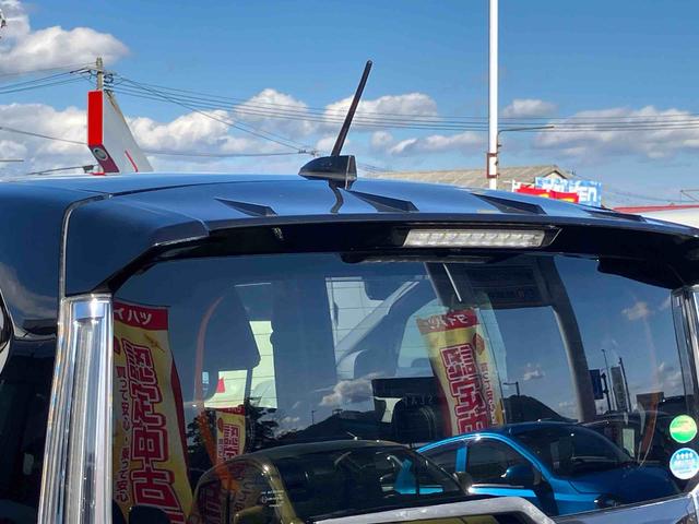 ムーヴカスタム RS ハイパーリミテッドSAIII(福島県)の中古車