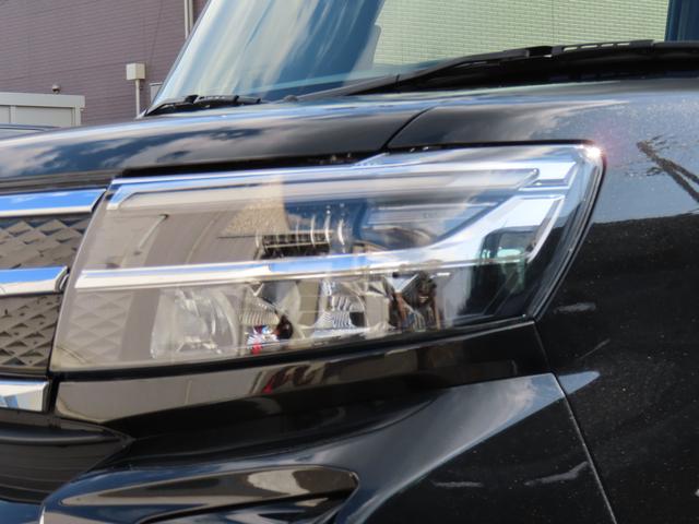 タントカスタムＲＳ（福島県）の中古車