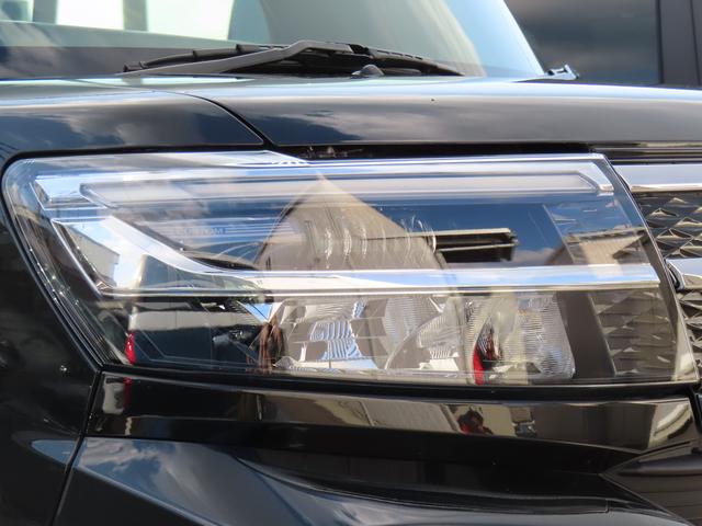 タントカスタムＲＳ（福島県）の中古車