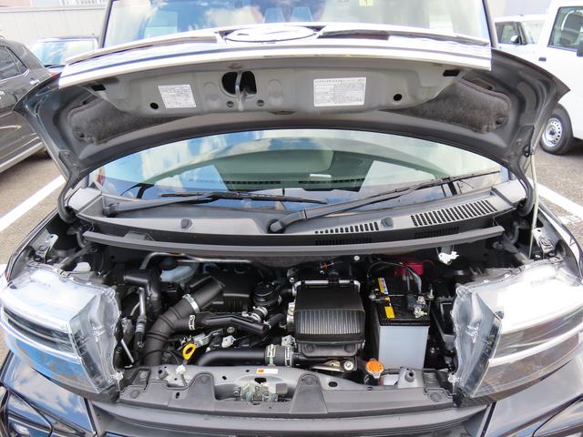 タントカスタムＲＳ（福島県）の中古車