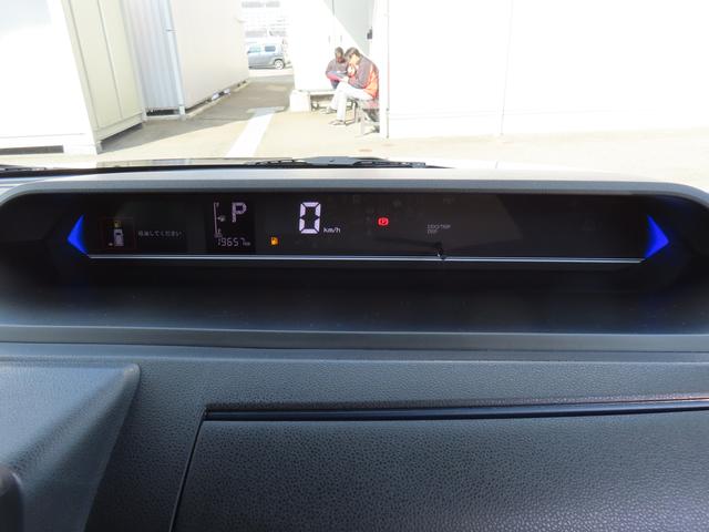 タントカスタムＲＳ（福島県）の中古車