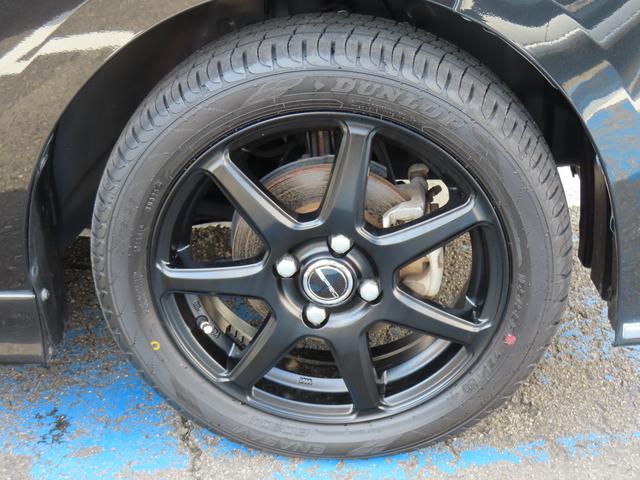 タントカスタムＲＳ（福島県）の中古車