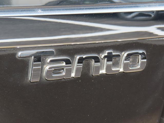 タントカスタムＲＳ（福島県）の中古車