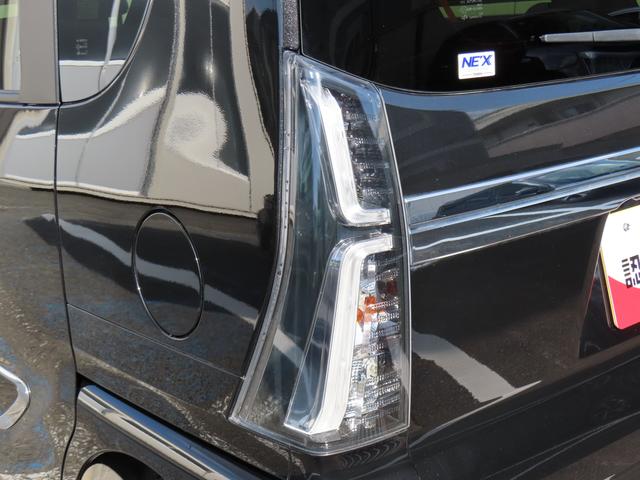 タントカスタムＲＳ（福島県）の中古車