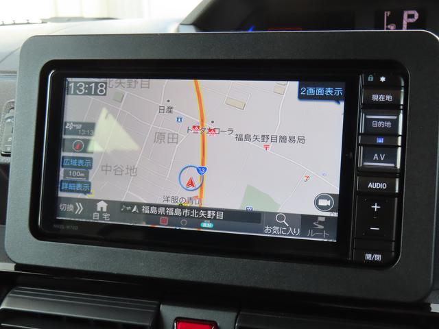 タントカスタムＲＳ（福島県）の中古車