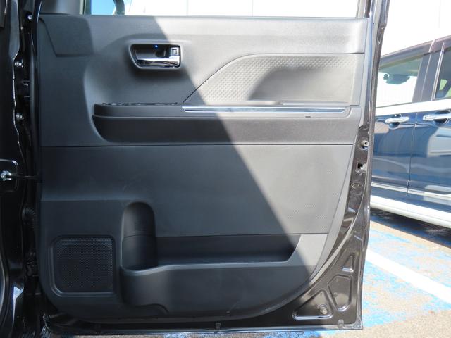 タントカスタムＲＳ（福島県）の中古車