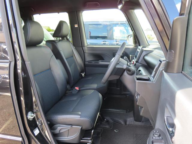 タントカスタムＲＳ（福島県）の中古車