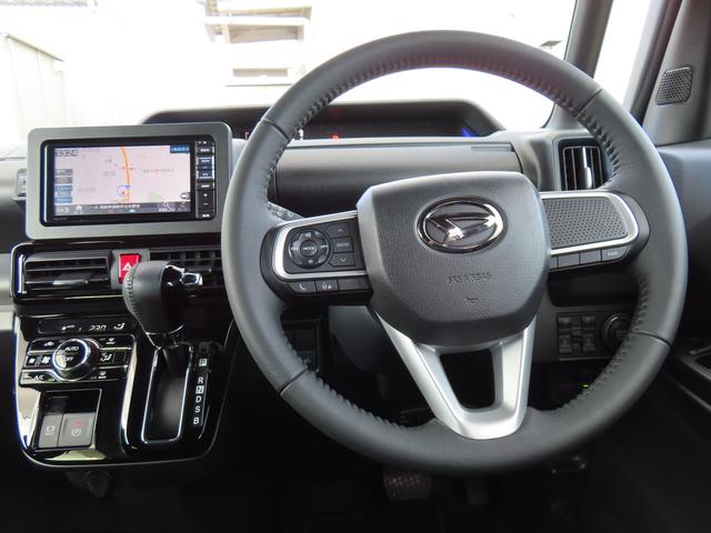 タントカスタムＲＳ（福島県）の中古車