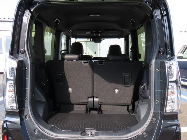 タントカスタムＲＳ（福島県）の中古車