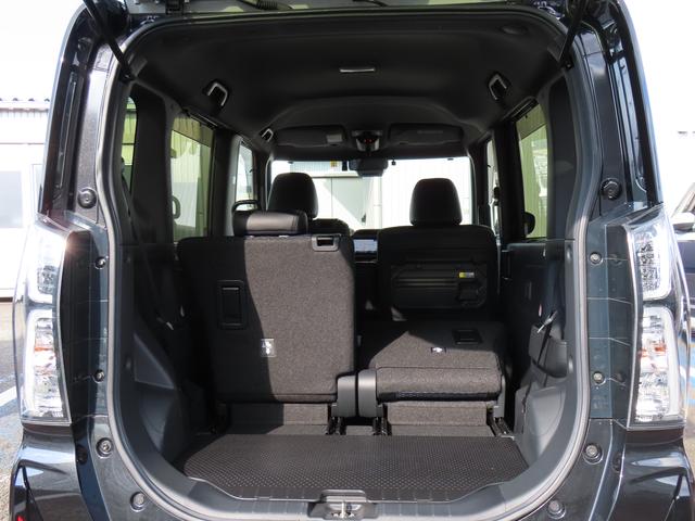 タントカスタムＲＳ（福島県）の中古車