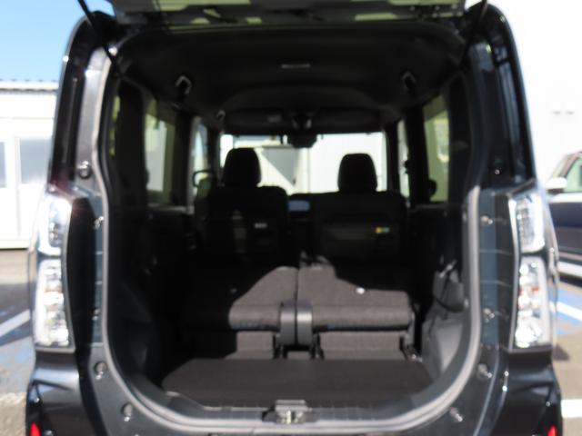 タントカスタムＲＳ（福島県）の中古車