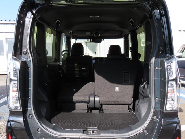 タントカスタムＲＳ（福島県）の中古車