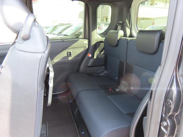 タントカスタムＲＳ（福島県）の中古車