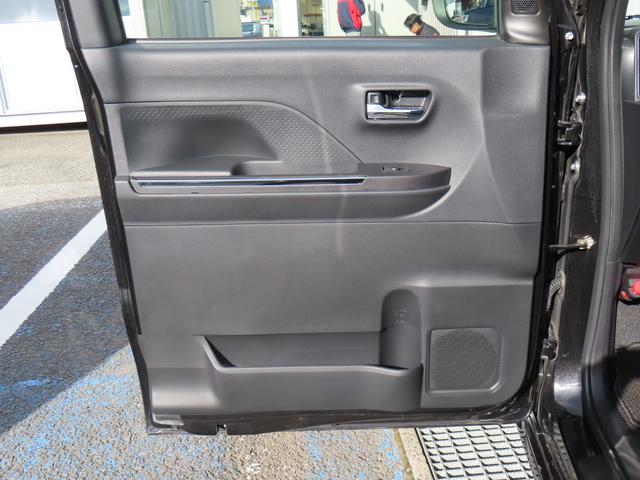 タントカスタムＲＳ（福島県）の中古車