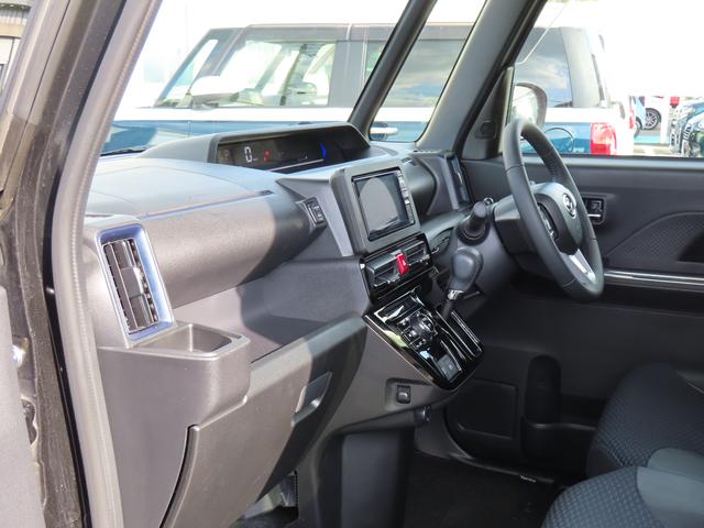 タントカスタムＲＳ（福島県）の中古車