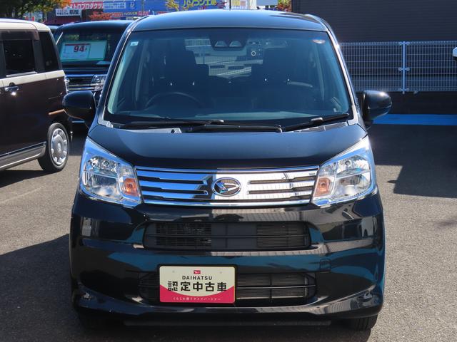 ムーヴＸリミテッドII　ＳＡIII２ＷＤ　ＣＶＴ　６６０ｃｃ　ナビ　バックモニター　運転席シートヒーター　衝突被害軽減ブレーキ　横滑り防止装置　ＡＢＳ　アイドリングストップ　プッシュボタンスタート　ＥＴＣ車載器　ワンオーナー車（福島県）の中古車