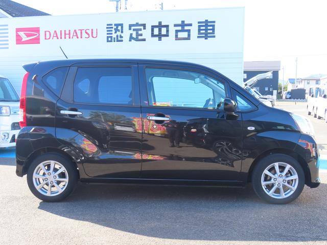 ムーヴＸリミテッドII　ＳＡIII２ＷＤ　ＣＶＴ　６６０ｃｃ　ナビ　バックモニター　運転席シートヒーター　衝突被害軽減ブレーキ　横滑り防止装置　ＡＢＳ　アイドリングストップ　プッシュボタンスタート　ＥＴＣ車載器　ワンオーナー車（福島県）の中古車