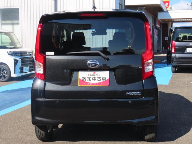 ムーヴＸリミテッドII　ＳＡIII２ＷＤ　ＣＶＴ　６６０ｃｃ　ナビ　バックモニター　運転席シートヒーター　衝突被害軽減ブレーキ　横滑り防止装置　ＡＢＳ　アイドリングストップ　プッシュボタンスタート　ＥＴＣ車載器　ワンオーナー車（福島県）の中古車