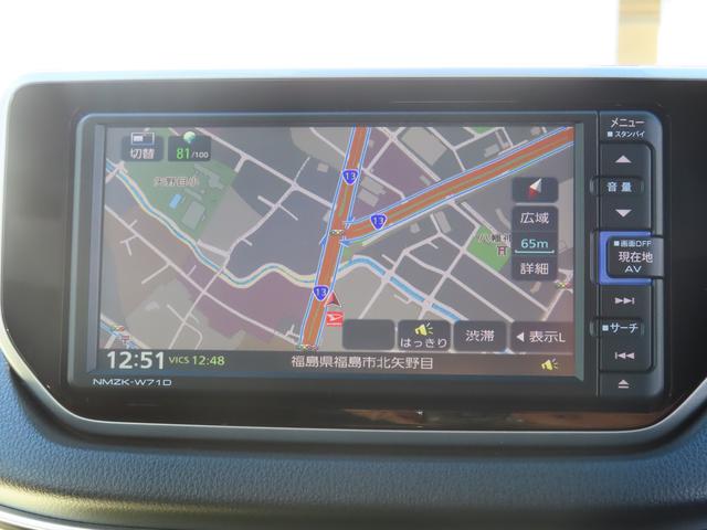 ムーヴＸリミテッドII　ＳＡIII２ＷＤ　ＣＶＴ　６６０ｃｃ　ナビ　バックモニター　運転席シートヒーター　衝突被害軽減ブレーキ　横滑り防止装置　ＡＢＳ　アイドリングストップ　プッシュボタンスタート　ＥＴＣ車載器　ワンオーナー車（福島県）の中古車