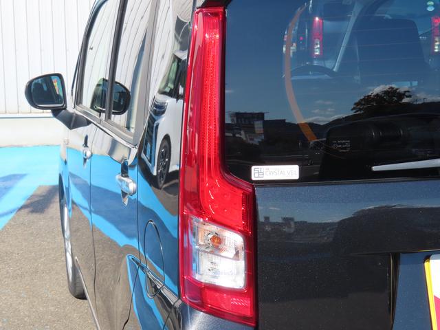 ムーヴＸリミテッドII　ＳＡIII２ＷＤ　ＣＶＴ　６６０ｃｃ　ナビ　バックモニター　運転席シートヒーター　衝突被害軽減ブレーキ　横滑り防止装置　ＡＢＳ　アイドリングストップ　プッシュボタンスタート　ＥＴＣ車載器　ワンオーナー車（福島県）の中古車