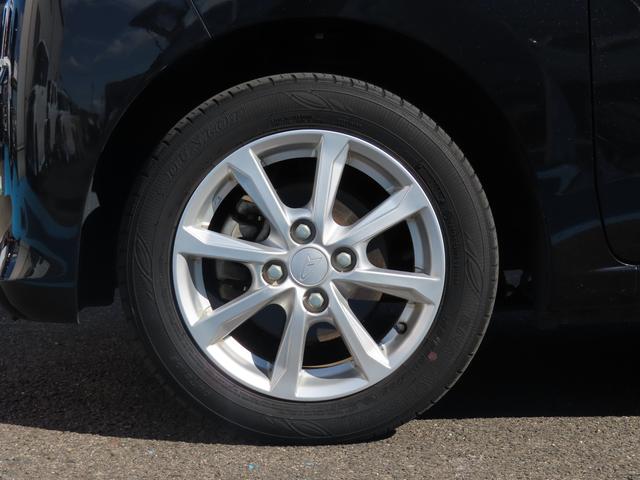 ムーヴＸリミテッドII　ＳＡIII２ＷＤ　ＣＶＴ　６６０ｃｃ　ナビ　バックモニター　運転席シートヒーター　衝突被害軽減ブレーキ　横滑り防止装置　ＡＢＳ　アイドリングストップ　プッシュボタンスタート　ＥＴＣ車載器　ワンオーナー車（福島県）の中古車