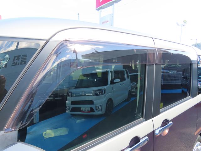 ムーヴキャンバスGブラックインテリアリミテッド SAIII(福島県)の中古車