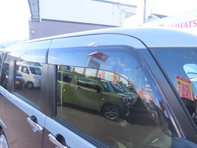 ムーヴキャンバスGブラックインテリアリミテッド SAIII(福島県)の中古車