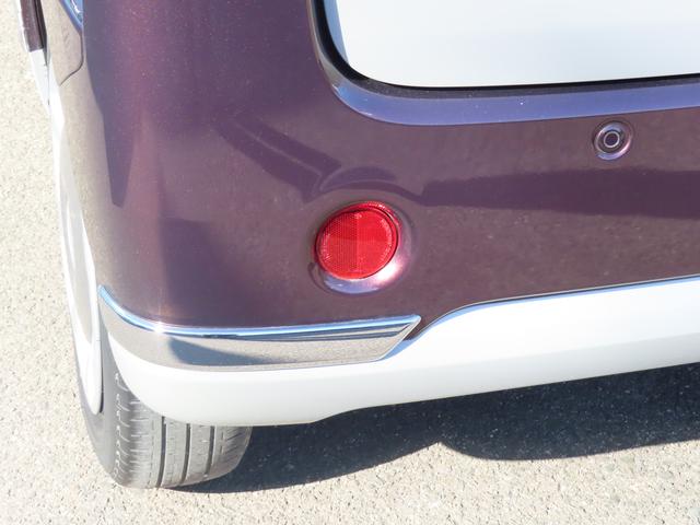 ムーヴキャンバスGブラックインテリアリミテッド SAIII(福島県)の中古車