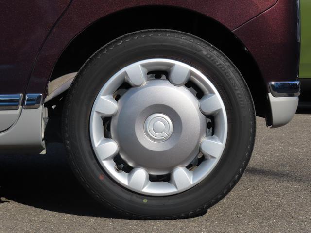 ムーヴキャンバスGブラックインテリアリミテッド SAIII(福島県)の中古車