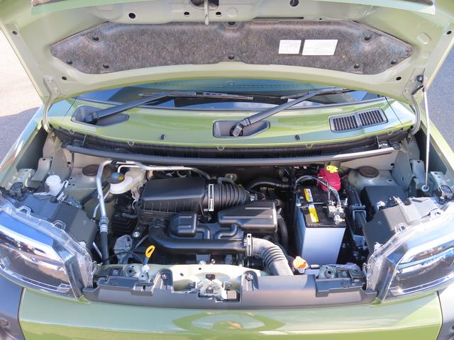 タフトG ダーククロムベンチャー4WD CVT 660cc スカイフィールトップ ナビ バックモニター ドライブレコーダー 衝突被害軽減ブレーキ 横滑り防止装置 ABS アイドリングストップ プッシュボタンスタート シートヒーター(福島県)の中古車