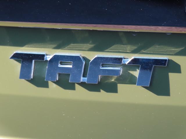 タフトG ダーククロムベンチャー4WD CVT 660cc スカイフィールトップ ナビ バックモニター ドライブレコーダー 衝突被害軽減ブレーキ 横滑り防止装置 ABS アイドリングストップ プッシュボタンスタート シートヒーター(福島県)の中古車