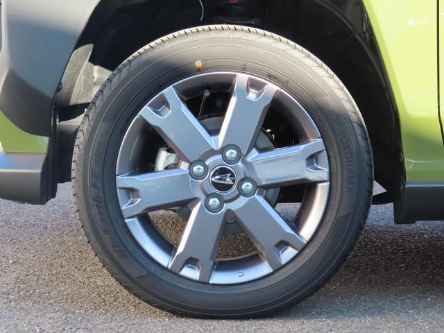 タフトG ダーククロムベンチャー4WD CVT 660cc スカイフィールトップ ナビ バックモニター ドライブレコーダー 衝突被害軽減ブレーキ 横滑り防止装置 ABS アイドリングストップ プッシュボタンスタート シートヒーター(福島県)の中古車