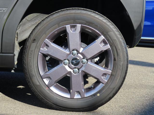 タフトG ダーククロムベンチャー4WD CVT 660cc スカイフィールトップ ナビ バックモニター ドライブレコーダー 衝突被害軽減ブレーキ 横滑り防止装置 ABS アイドリングストップ プッシュボタンスタート シートヒーター(福島県)の中古車