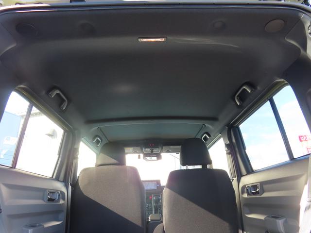 タフトG ダーククロムベンチャー4WD CVT 660cc スカイフィールトップ ナビ バックモニター ドライブレコーダー 衝突被害軽減ブレーキ 横滑り防止装置 ABS アイドリングストップ プッシュボタンスタート シートヒーター(福島県)の中古車