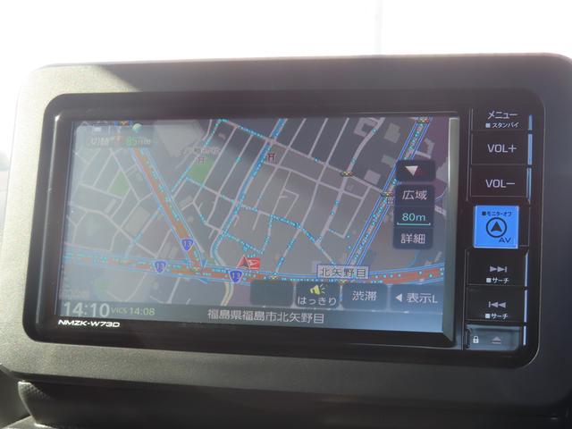 タフトG ダーククロムベンチャー4WD CVT 660cc スカイフィールトップ ナビ バックモニター ドライブレコーダー 衝突被害軽減ブレーキ 横滑り防止装置 ABS アイドリングストップ プッシュボタンスタート シートヒーター(福島県)の中古車