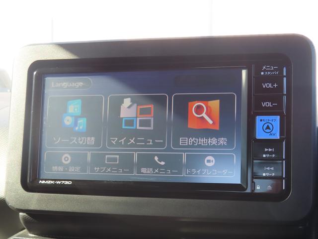 タフトG ダーククロムベンチャー4WD CVT 660cc スカイフィールトップ ナビ バックモニター ドライブレコーダー 衝突被害軽減ブレーキ 横滑り防止装置 ABS アイドリングストップ プッシュボタンスタート シートヒーター(福島県)の中古車