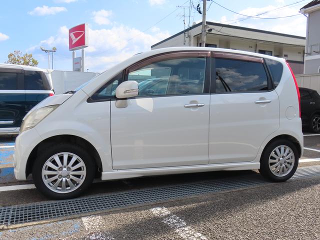 ムーヴX VS(福島県)の中古車