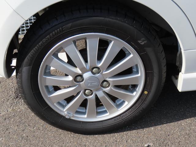 ムーヴX VS(福島県)の中古車