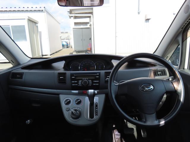 ムーヴX VS(福島県)の中古車