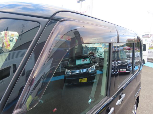 タントG2WD CVT 660cc 電動スライドドア アイドリングストップ 運転席・助手席エアバッグ オートエアコン ベンチシート オーバーヘッドコンソール アームレストコンソール ワンオーナー車(福島県)の中古車